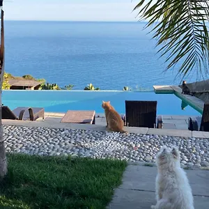 B&bilfortesulmare Bed & Breakfast