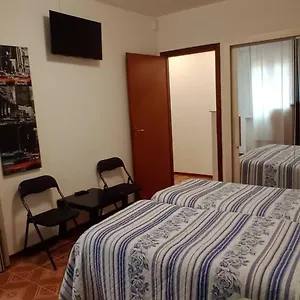 Giusy Apartment