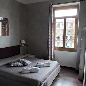 Paglino Apartment