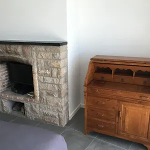 Le Calandre Bed & Breakfast